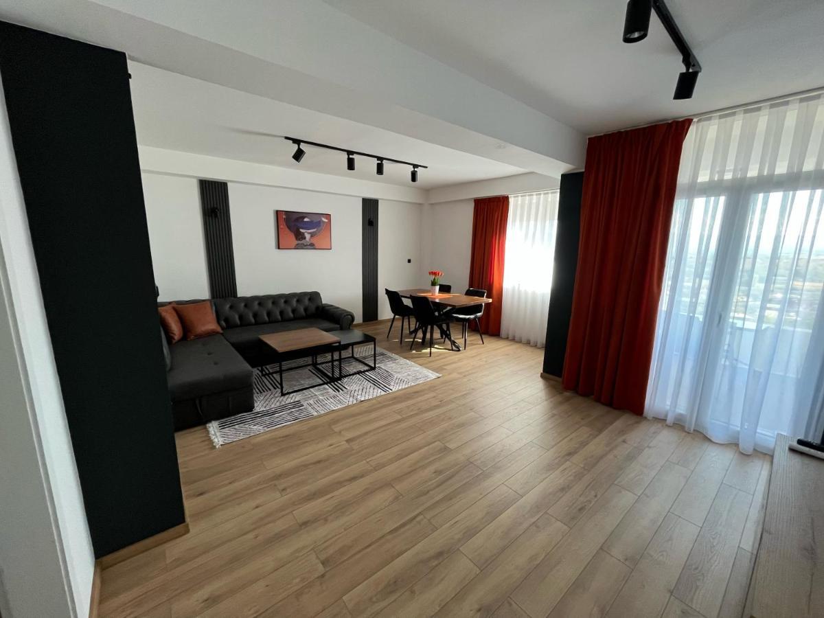 Apartment Luka Кочани Экстерьер фото